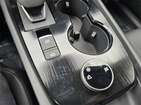 New 2026 Nissan Rogue SV w/ SV Premium Package image 21