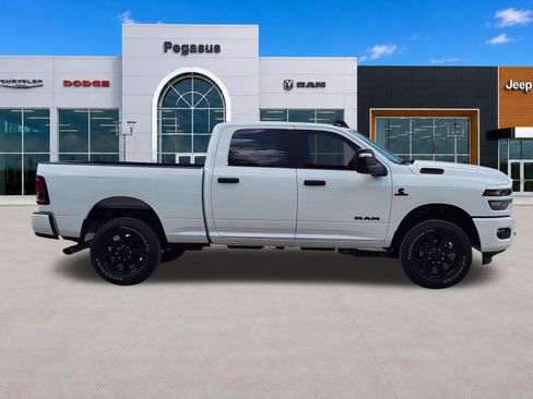 New 2026 RAM 2500 Lone Star AWD/4WD image 7