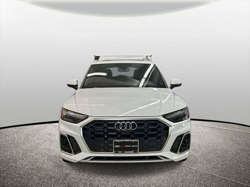 Certified 2023 Audi Q5 e Prestige AWD/4WD image 14