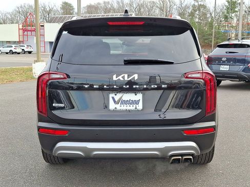 Used 2022 Kia Telluride S image 29