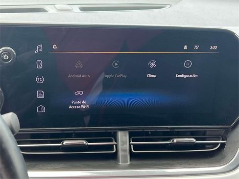 Used 2024 Chevrolet Trax LT w/ Driver Confidence Package image 33