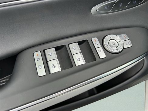 New 2026 Genesis GV70 2.5T Advanced image 20