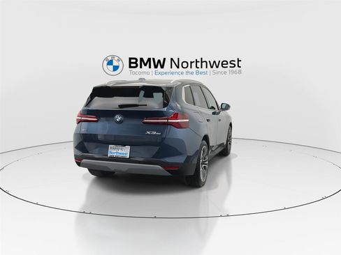 New 2026 BMW X3 xDrive30 AWD/4WD image 2