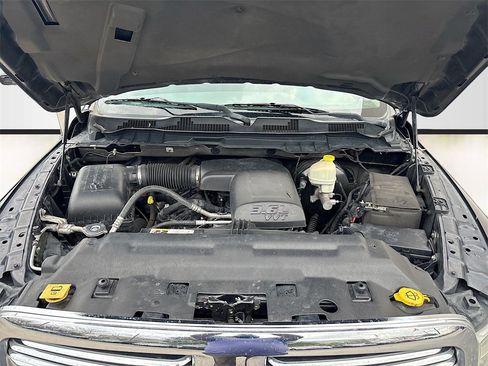 Used 2013 RAM 1500 Classic SLT w/ Lone Star Equipment Group image 27