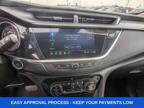 Used 2021 Buick Encore GX Select image 26