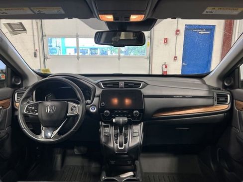 Used 2020 Honda CR-V EX-L image 15