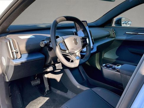 New 2026 Volvo EX30 Plus w/ Climate Package image 7