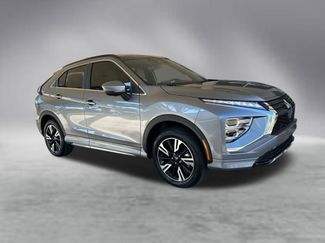 New 2026 Mitsubishi Eclipse Cross SEL AWD/4WD video 2