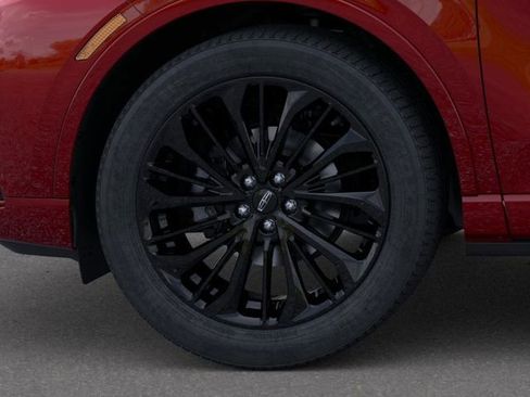 New 2026 Lincoln Corsair Premiere image 37