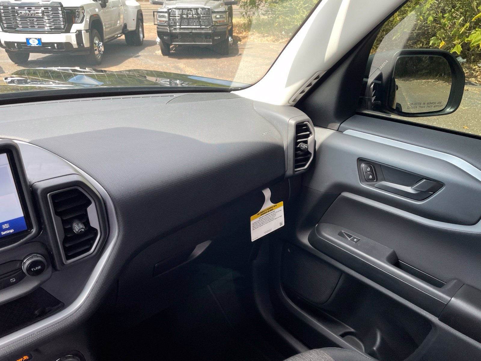 Used 2023 Ford Bronco Sport Big Bend AWD/4WD image 30