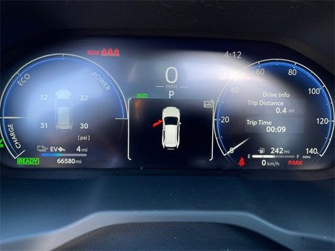 Used 2023 Toyota RAV4 XSE image 28