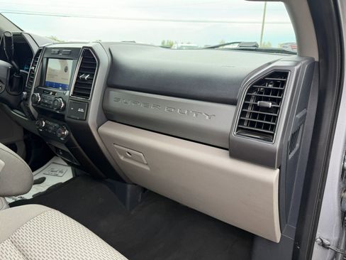 Used 2022 Ford F350 XLT AWD/4WD image 29