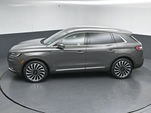 Certified 2022 Lincoln Nautilus Black Label AWD/4WD image 45