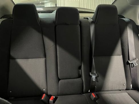Used 2021 Nissan Sentra SV FWD image 13