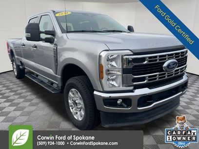 Used 2024 Ford F250 XLT