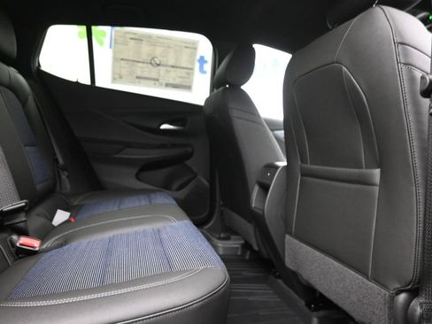 New 2026 Buick Envista Sport Touring w/ Convenience I Package FWD image 10