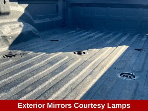 Used 2024 RAM 3500 Big Horn image 12