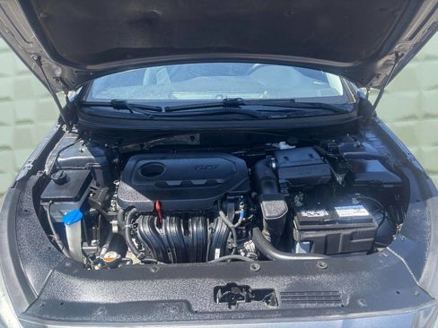 Used 2019 Hyundai Sonata SE FWD image 29