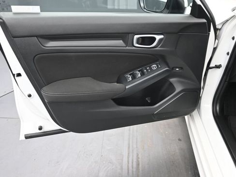 Certified 2023 Honda Civic LX image 12