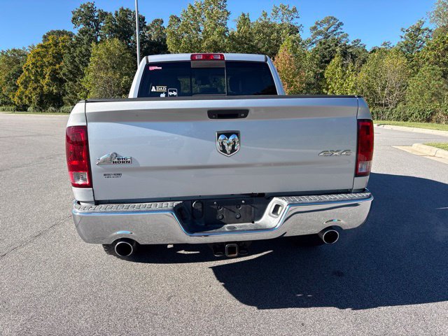 Used 2014 RAM 1500 Big Horn AWD/4WD image 9