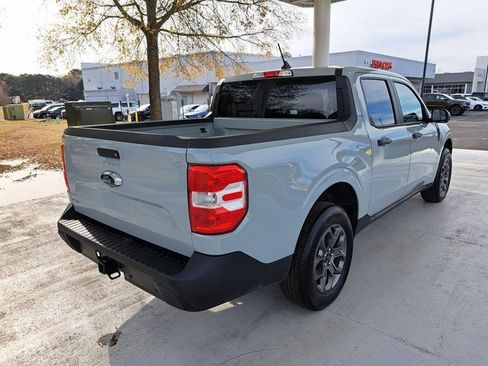 Certified 2024 Ford Maverick XLT image 6