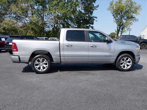 Used 2023 RAM 1500 Big Horn AWD/4WD image 3