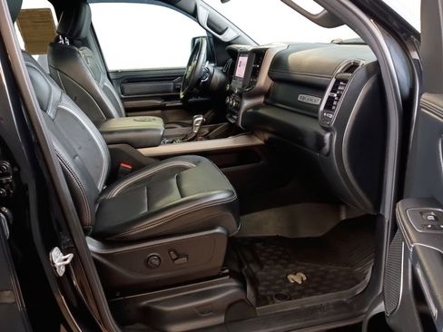 Used 2022 RAM 1500 Rebel w/ Rebel Level 2 Equipment Group image 23