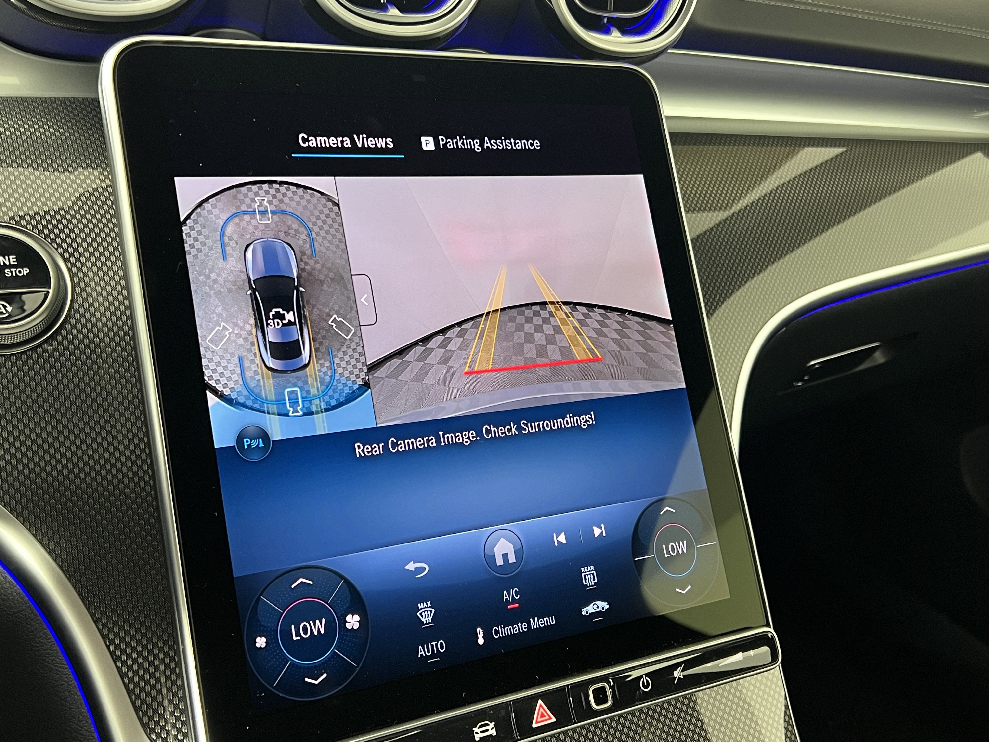 New 2026 Mercedes-Benz CLE 450 4MATIC Coupe image 31