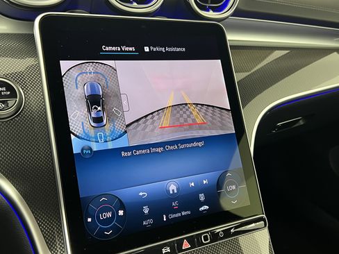 New 2026 Mercedes-Benz CLE 450 4MATIC Coupe image 31