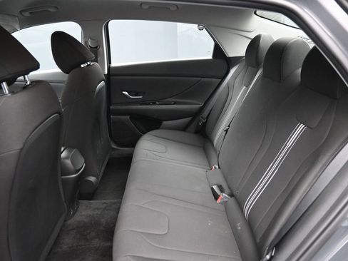 Certified 2023 Hyundai Elantra SEL w/ Convenience Package FWD image 20