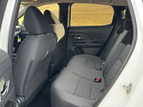 New 2026 Nissan Kicks SV w/ Cold Weather Package image 9