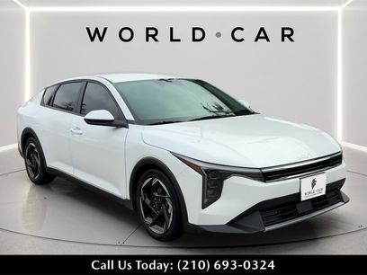 Used 2025 Kia K4 EX