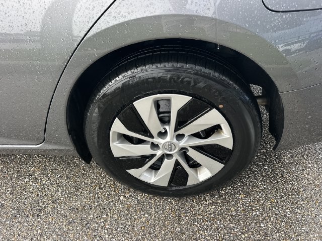 Certified 2025 Nissan Altima 2.5 S FWD image 11