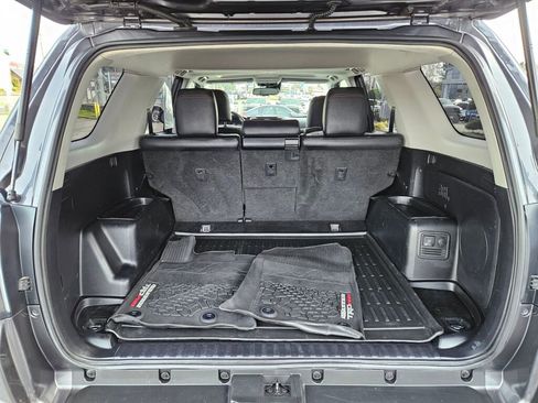 Used 2021 Toyota 4Runner TRD Pro image 11