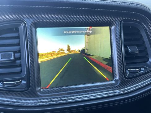 Used 2022 Dodge Challenger R/T Scat Pack image 27