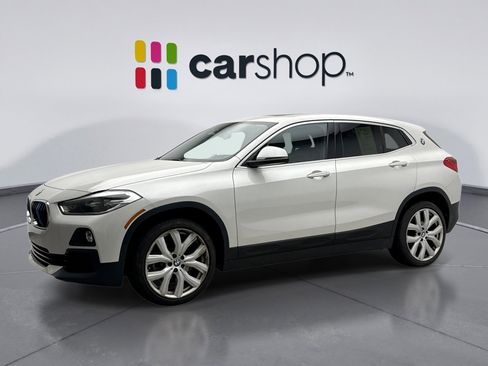Used 2018 BMW X2 xDrive28i image 1
