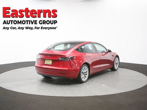 Used 2023 Tesla Model 3 Standard Range RWD image 31