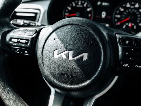 Used 2023 Kia Rio S w/ Technology Package FWD image 26