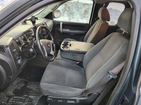 Used 2008 Chevrolet Silverado 1500 LT w/ Power Pack Plus image 13