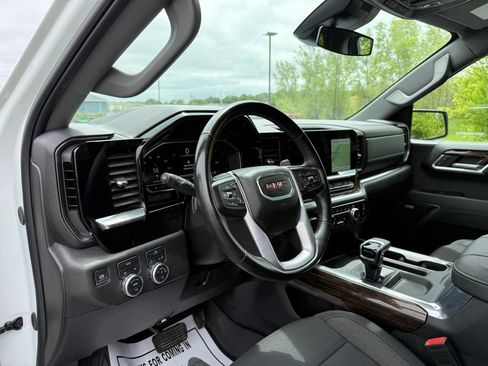 Used 2025 GMC Sierra 1500 Elevation w/ Preferred Package AWD/4WD image 20