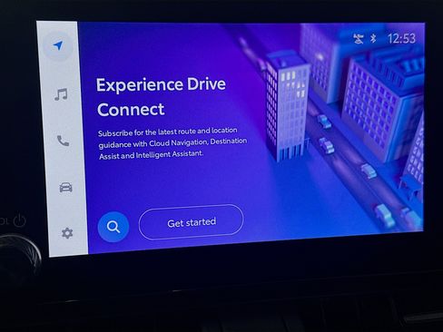 Used 2025 Toyota RAV4 XLE w/ Convenience Package image 22