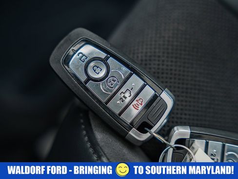 Used 2023 Ford F150 Raptor w/ Equipment Group 802A Raptor R image 55