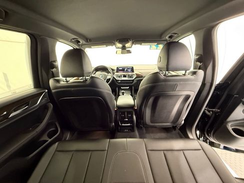 Used 2022 BMW X3 xDrive30i AWD/4WD image 30