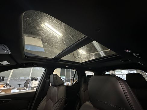 New 2025 Honda Pilot Black Edition image 18