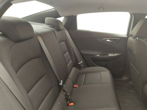 Used 2022 Chevrolet Malibu LS w/ Driver Confidence Package II FWD image 19