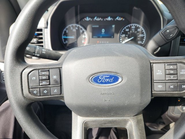 Certified 2021 Ford F150 XL w/ Equipment Group 101A High AWD/4WD image 10