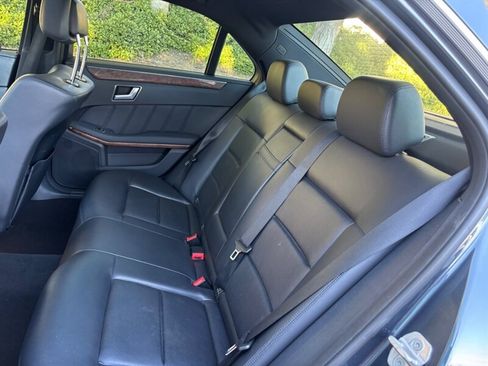 Used 2013 Mercedes-Benz E 350 Sedan image 13