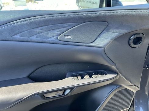 Used 2024 Lexus RX 350 F Sport w/ Convenience Package image 11