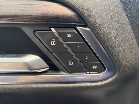 New 2026 Chevrolet Silverado 2500 LTZ w/ LTZ Plus Package image 12