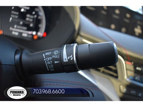 New 2025 Acura TLX SH-AWD w/ A-SPEC Pkg image 11